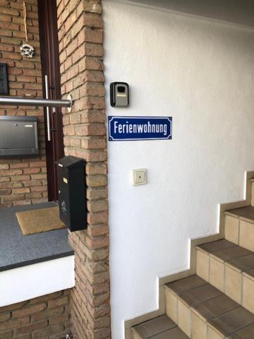 Ferienwohnung Bergisch Gladbach Exterior photo